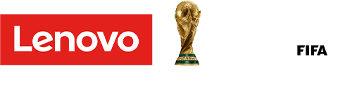 Lenovo — FIFA World Cup 26 Official Technology Partner